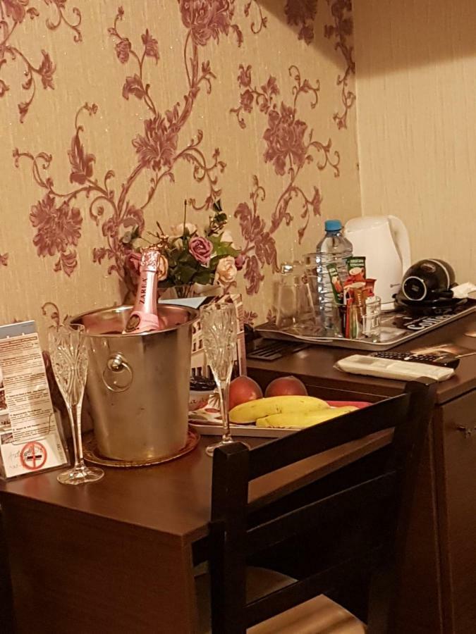 Villa Anticus (Adults Only) Köstence Dış mekan fotoğraf